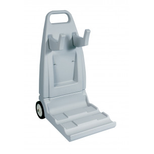 Aquavac 300 QC Mousse