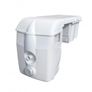 Mini coque piscine polyester 