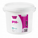pH- (Réhausseur d'acidité en poudre) - 5kg