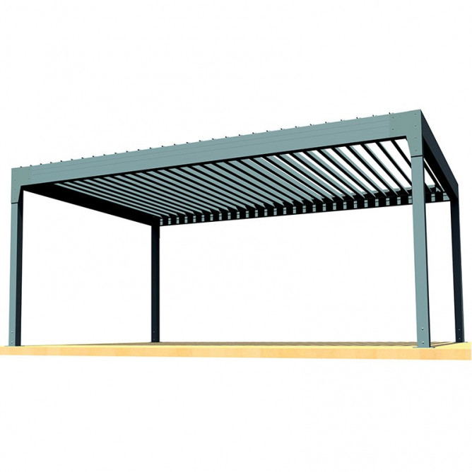 Pergola Bioclimatique H3