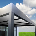 pergola toit thermotop