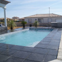 Coque Piscine Theia