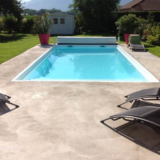 Choisir le local technique d'une piscine privée - Piscine du Nord