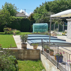 L'abri de piscine : zoom sur les modèles et leurs atouts