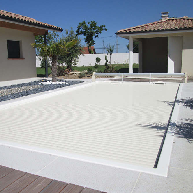 Volet pisicne 6m x 3m fixe