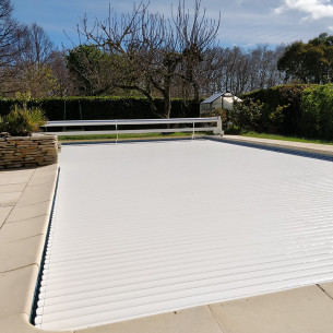 Volet de piscine hors-sol 6x3