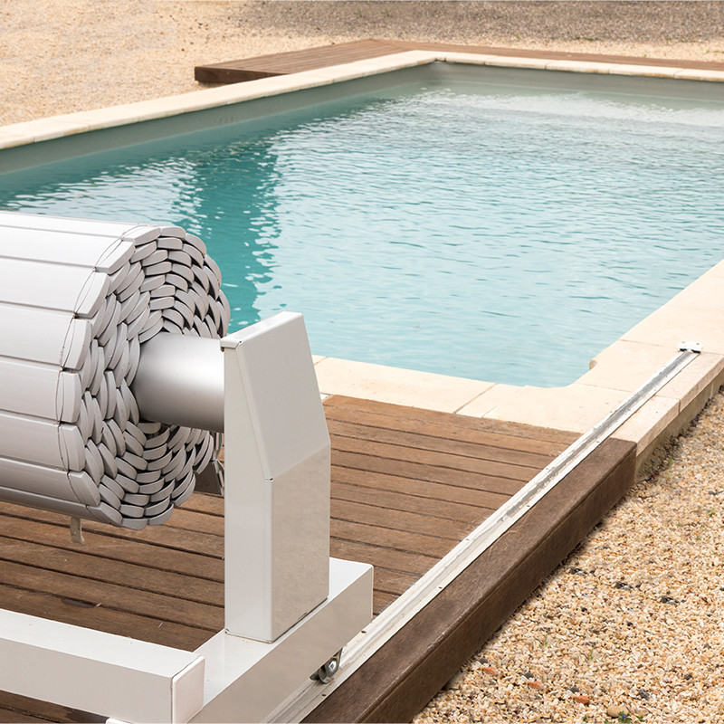 Prix Margelle Piscine 8x4