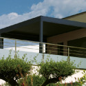 Pergola Bioclimatique H3