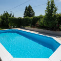 Liner piscine sur mesure