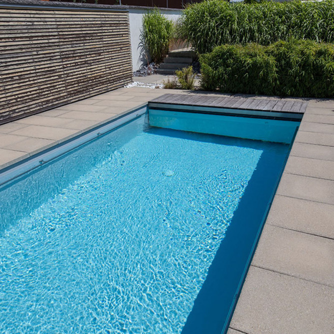 Liner piscine sur mesure : demandez un devis en ligne