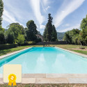 Liner piscine 75/100 Verni 2010 Sable
