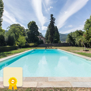 Liner piscine 75/100 Verni 2010 Sable