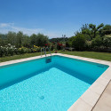 Liner piscine 75/100 Verni 2010 Sable