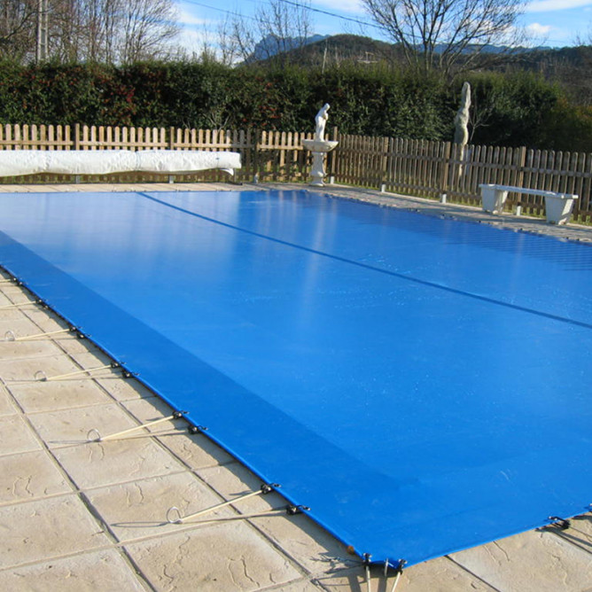 Bâche hivernage piscine PISTOCHE