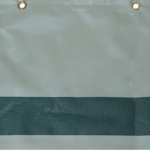 Couverture d'hivernage - Cover 2