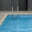 Kit piscine bloc polystyrène 10m x 5m
