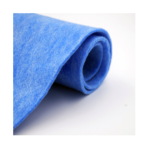 Moquette feutrine piscine