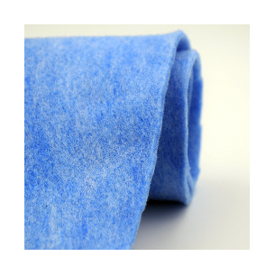 Moquette feutrine piscine