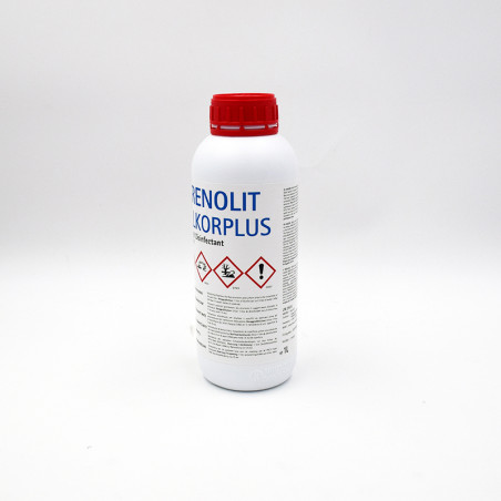 Anti-taches ALKORPLUS 1 litre