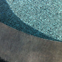 Liner piscine 75/100 Persia noir