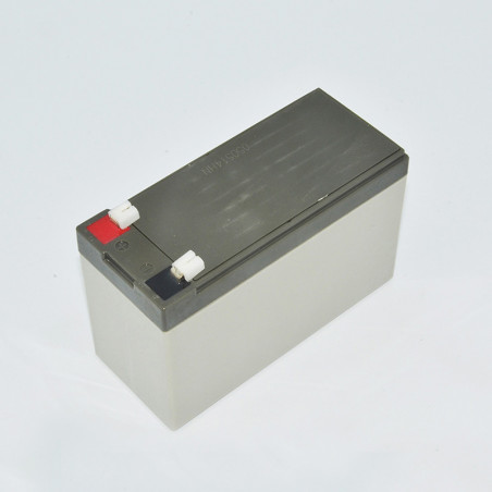 Pièces détachées : batterie 12V