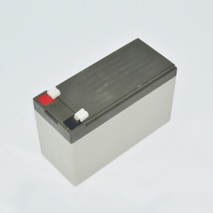 Batterie 12V pour volet 24V