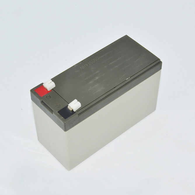 Pièces détachées : batterie 12V