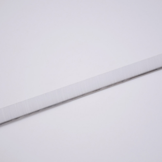 Pièces détachées abri piscine : brosse
