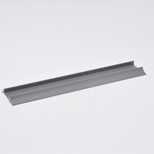 Pièces détachées : Guide  abri piscine télescopique