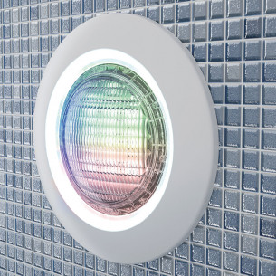 Projecteur Eclairage LED pour rénovation niche PAR56 CCEI