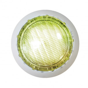 Projecteur à visser GAIA - Éclairage blanc froid, chaud bleu ou multicolore