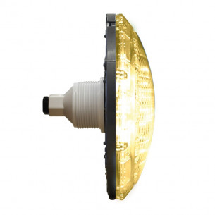 Projecteur à visser GAIA - Éclairage blanc froid, chaud bleu ou multicolore