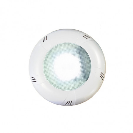Projecteur NORIA à visser dans refoulement 1.5’’ avec vitre plate