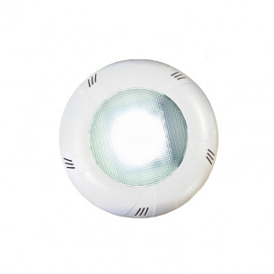 Projecteur NORIA à visser dans refoulement 1.5’’ avec vitre plate