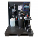Groupe de filtration sur palette - Maintenez votre piscine propre et cristalline