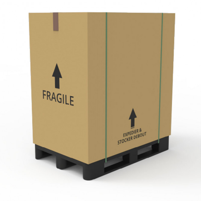Groupe de filtration sur palette - Maintenez votre piscine propre et cristalline