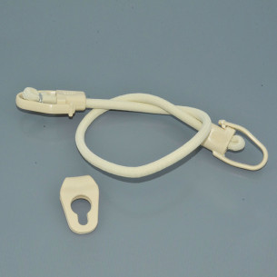 Sandows V  avec plaquette