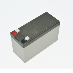 Batterie pour manivelle motorisée - Alimentez votre manivelle facilement