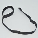 Sangle ganse avec boucle - Sangle pour votre bâche piscine