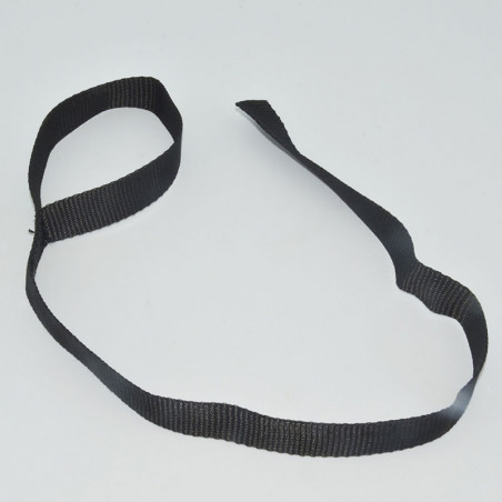 Sangle ganse avec boucle - Sangle pour votre bâche piscine