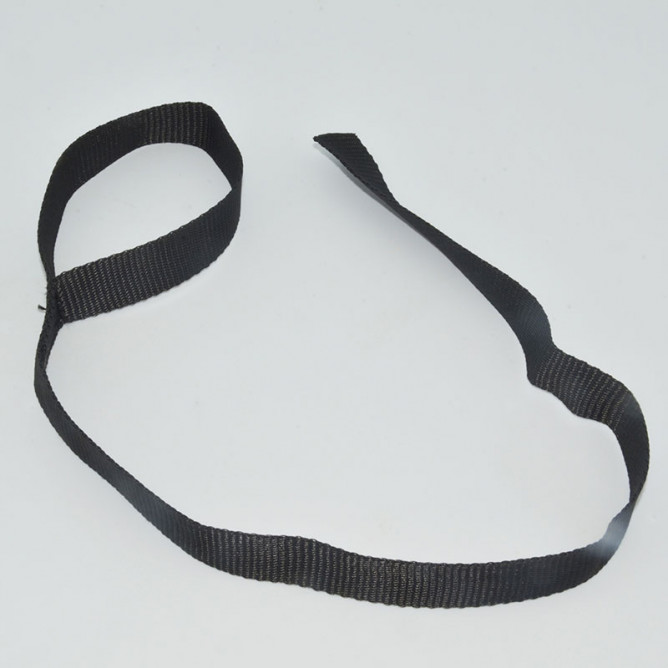 Sangle ganse avec boucle - Sangle pour votre bâche piscine