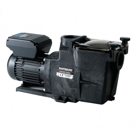 Pompe Piscine Superpump VSTD 1 CV & 1,5 CV | HAYWARD