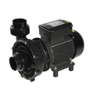 Pompe piscine SOLUBLOC - Compatible Desjoyaux® P18