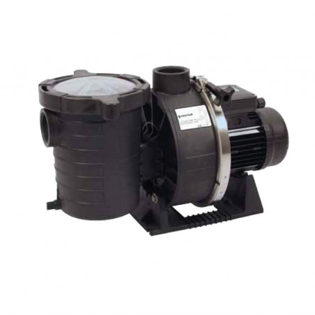 Pompe Piscine ULTRAFLOW® PLUS - Silencieuse et Puissante