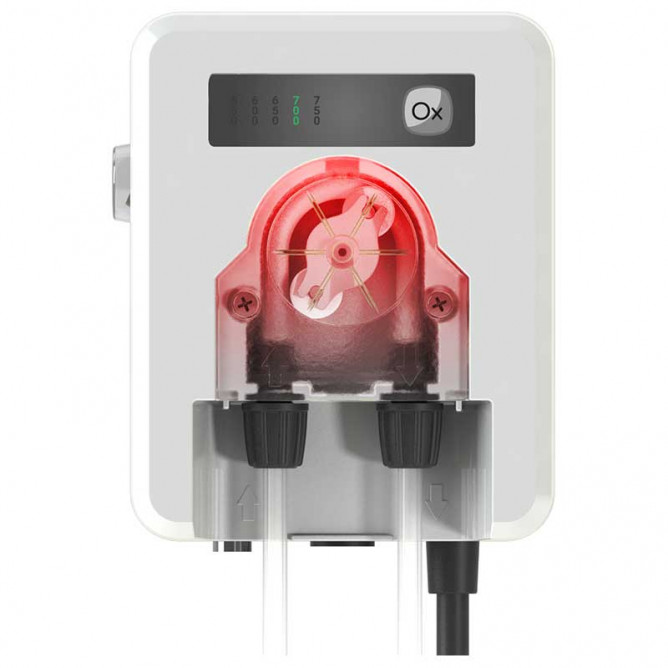 Oxeo VP – Le Régulateur ORP Innovant pour une Piscine Parfaitement Équilibrée