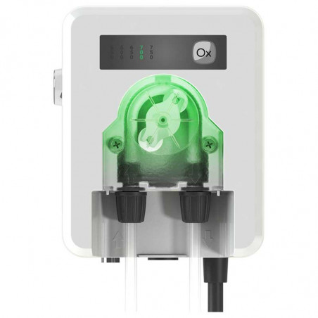Oxeo VP – Le Régulateur ORP Innovant pour une Piscine Parfaitement Équilibrée