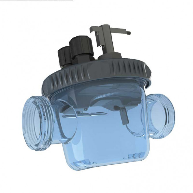 Phileo VP – Le Régulateur de pH Automatique pour une Eau de Piscine Parfaite