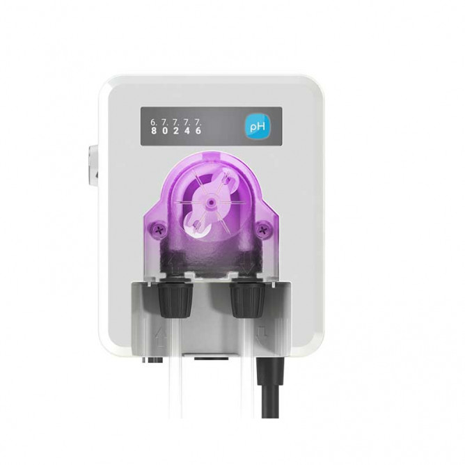 Phileo VP – Le Régulateur de pH Automatique pour une Eau de Piscine Parfaite