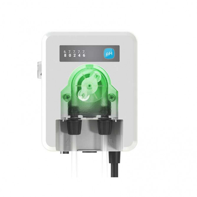Phileo VP – Le Régulateur de pH Automatique pour une Eau de Piscine Parfaite