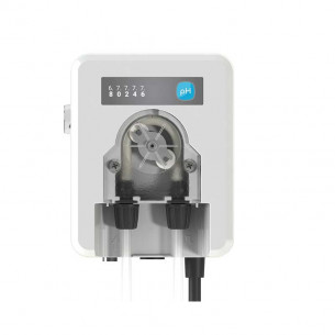 Phileo VP – Le Régulateur de pH Automatique pour une Eau de Piscine Parfaite